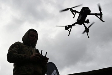 Украинский боевой опыт может сменить армию США: Newsweek назвал главный риск