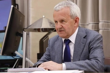 Российский миллиардер задержан из-за дела о махинациях с беспилотниками — СМИ