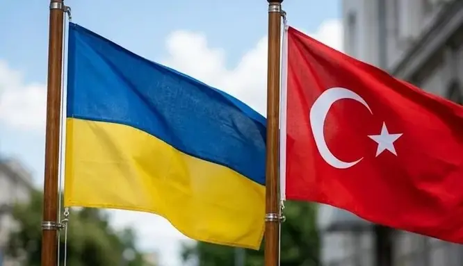 Украина и Турция заключили соглашение о свободной торговле: что это значит