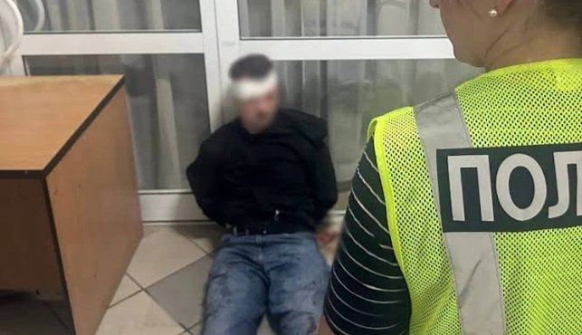 Підозрюваного у вбивстві лікарки ВЛК в Києві взяли під варту до 26 вересня