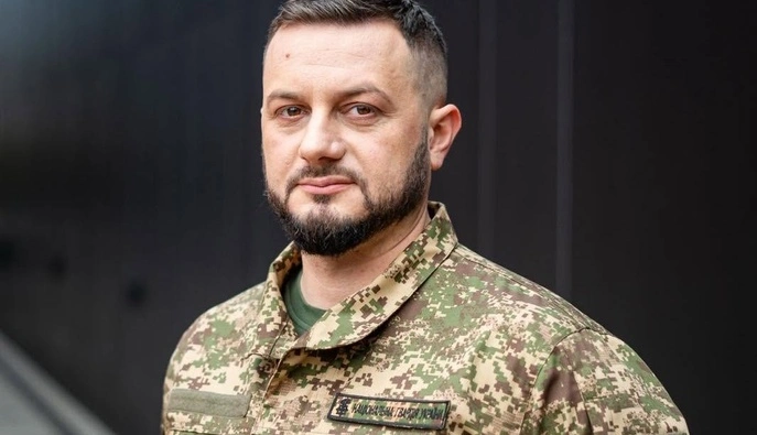 Командир 