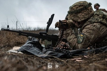 Втрати РФ зростають: ЗСУ ліквідували ще 1 470 окупантів