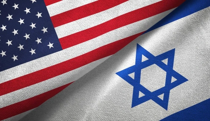 ЗМІ: на вихідних США та Ізраїль готують удари по енергетичних об'єктах Ірану 