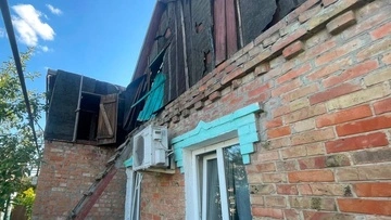 Росія майже 30 разів атакувала Дніпропетровщину дронами: поранені чоловік і 17-річний хлопець