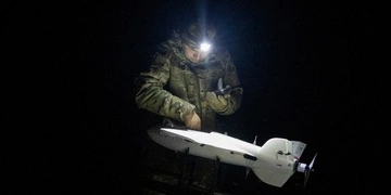 США хотят использовать украинский опыт в разработке дронов.