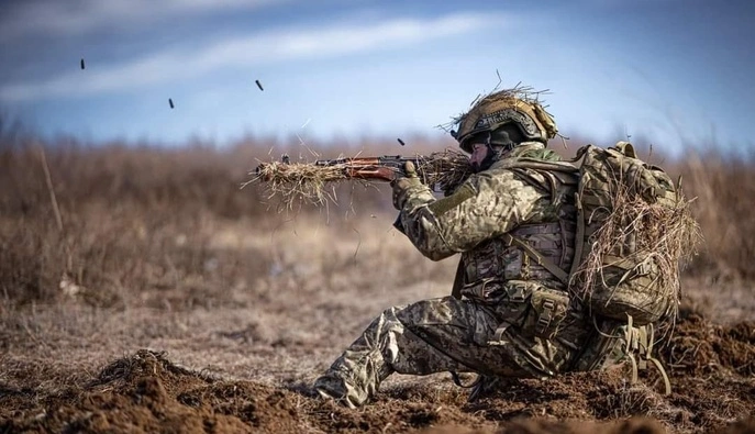 На Покровському напрямку — найзапекліші бої: Генштаб повідомив про 130 зіткнень