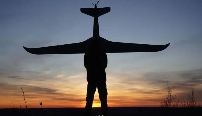 WSJ: Росія посилює тиск через відео з ударами українських дронів