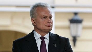 Ракетний удар РФ пошкодив посольство Литви в Києві: МЗС викликає представника Росії