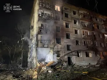 У Міноборони РФ зробили цинічну заяву після масованої атаки на Київ