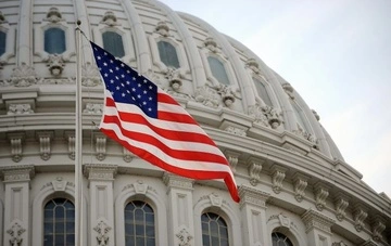 ЗМІ: США передають контроль над координацією військової допомоги Україні іншій країні