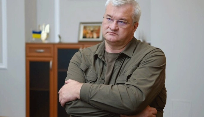 Сибіга після масованої атаки на Київ закликав партнерів терміново посилити ППО України