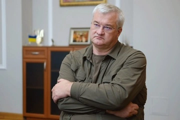 Сибига после массированной атаки на Киев призвал партнеров срочно усилить ПВО Украины