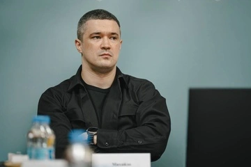 Федоров заявил, что во время войны не станет политическим оппонентом Зеленского