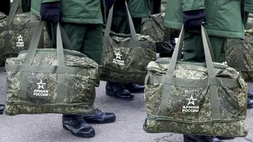 У РФ різко зросла кількість вакансій фахівців із військового обліку та мобілізації — ЗМІ