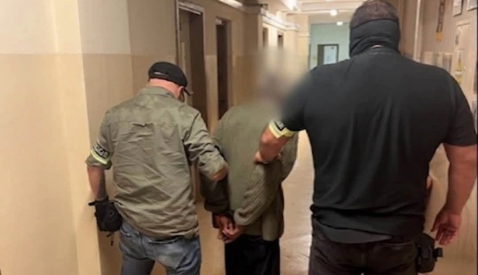 В Польше задержан мужчина, ударивший украинку палкой — полиция не считает, что причина в национальности