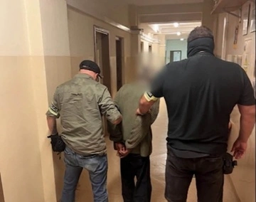 У Польщі затримали чоловіка, який вдарив українку палицею — поліція не вважає, що причина в національності