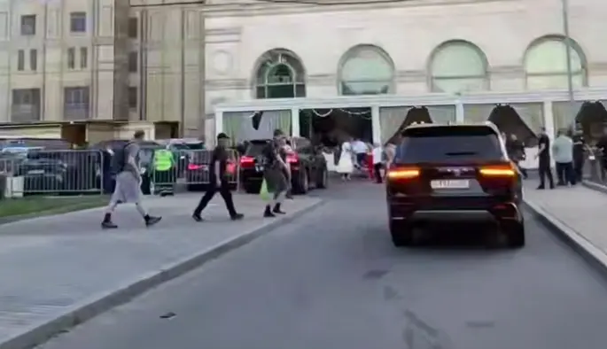 В Москве произошел взрыв в ресторане: росСМИ пишут о погибших и пострадавших