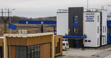 Україна та Молдова шукатимуть рішення для пришвидшення перетину спільного кордону