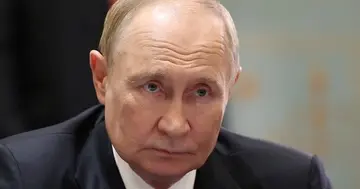 Генералы РФ скрывают реальную ситуацию на фронте от Путина - ISW