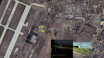 В России под атакой дронов оказались НПЗ в Саратове и аэродром Энгельс
