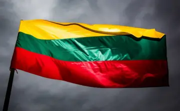 У МЗС Литви розповіли про виклик представника РФ через російські атаки на Київ