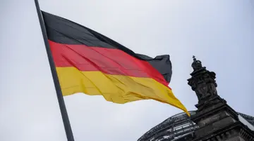Німеччина вимагає від Єврокомісії рішучих заходів для захисту кордонів ЄС