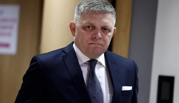 Фіцо запропонував допомогу Угорщині на тлі енергетичної кризи