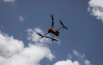 Росія атакувала Харків 45 FPV-дронами у липні — Терехов
