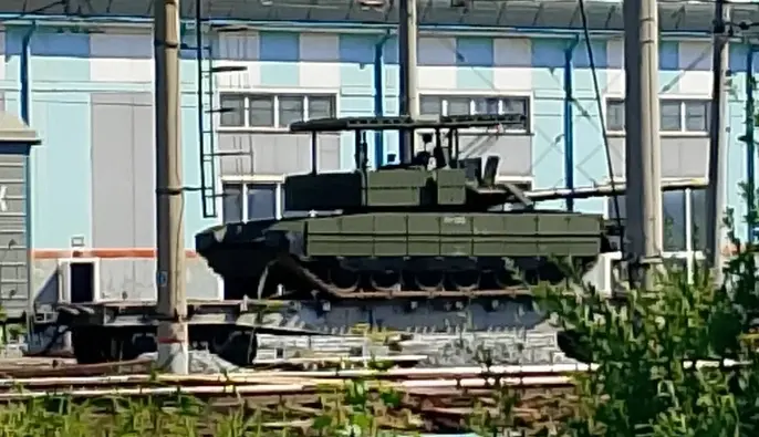 Росія 