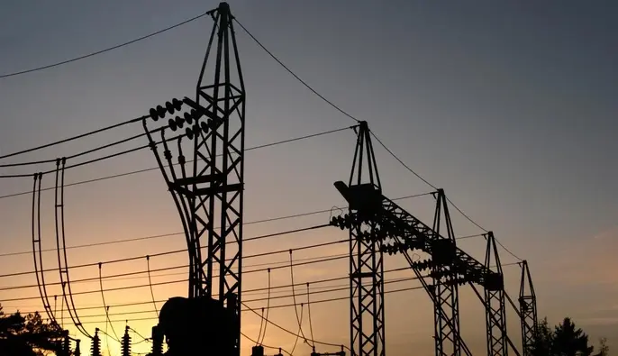 Російська атака залишила частину Полтавщини без газу та електроенергії
