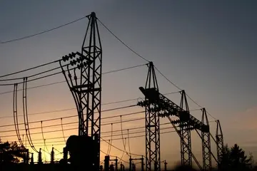 Російська атака залишила частину Полтавщини без газу та електроенергії