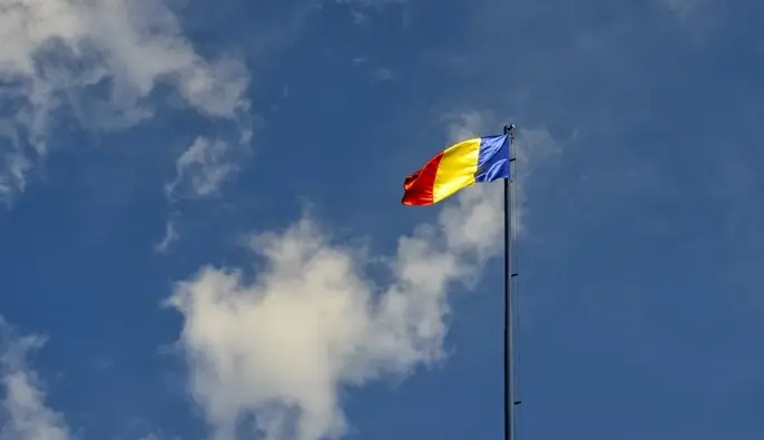 Через ціль з України в Румунії оголошували повітряну тривогу