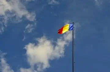 Из-за цели из Украины в Румынии объявляли воздушную тревогу