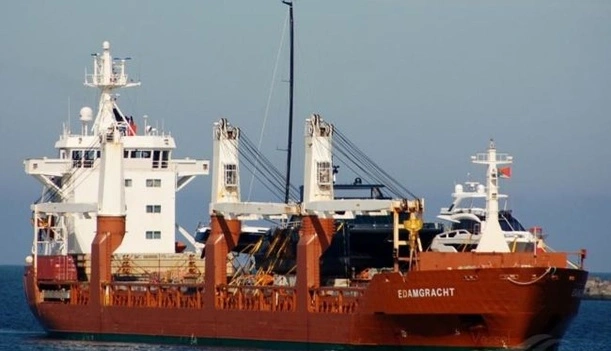Россия опрокинула бронетехнику в Мали из-за подсанкционного судна — BBC