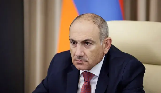 Президент Армении назначил Пашиняна премьер-министром