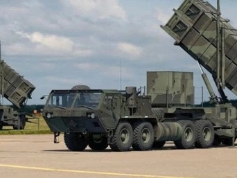 У США заявили про переговори щодо надання Україні доступу до технологій Patriot