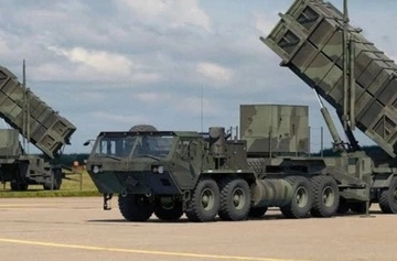 У США заявили про переговори щодо надання Україні доступу до технологій Patriot