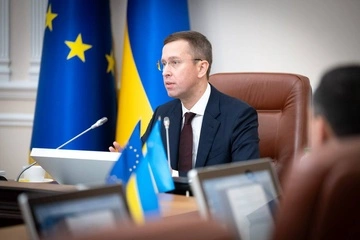 РФ атакує судна з українським зерном: Корецький провів термінову нараду з агробізнесом