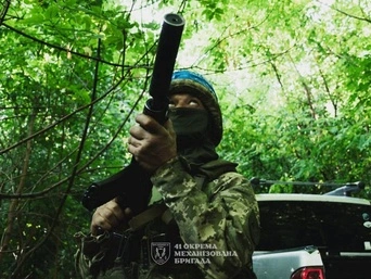 Росія окупувала в липні більше територій, ніж звільнили ЗСУ — DeepState
