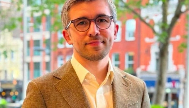 Совладельца CEO Club Ukraine задержали на границе в Польше