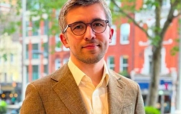 Совладельца CEO Club Ukraine задержали на границе в Польше