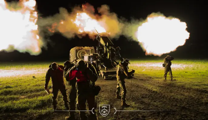 На фронте за сутки произошло 172 боеприкосновения: самое горячее – на Покровском направлении