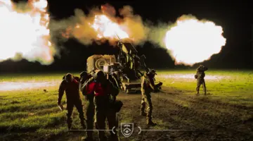 На фронте за сутки произошло 172 боеприкосновения: самое горячее – на Покровском направлении