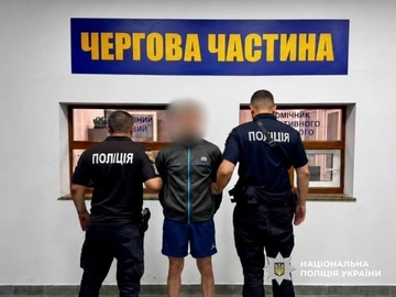 Стрельба возле ТЦК в Одессе: полиция задержала подозреваемого, стрелявшего в сотрудников ТЦК