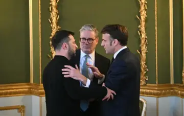 Зміна влади в Європі може змінити підтримку України: під загрозою "коаліція охочих"