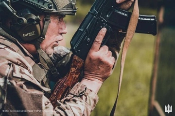 Россия потеряла более 42 тысяч военнослужащих ради 38 кв. км территории: ISW оценил наступление РФ