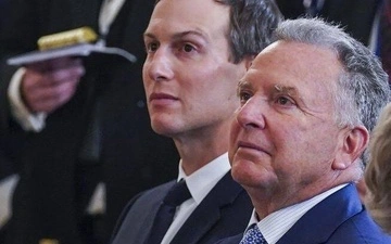 Трампа закликали змінити переговорників щодо Ірану: "Не ставити свого приятеля та зятя"