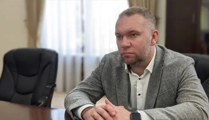 Экс-госсекретарю МИД Банькову избрана мера пресечения: суд назначил 60 суток заключения под стражу