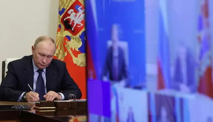 Путин попытается сломить Украину зимой: в США назвали слабое место российской стратегии