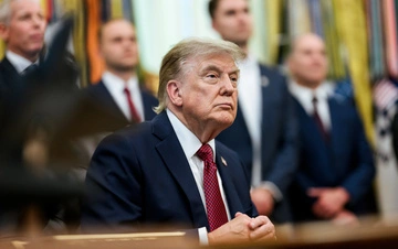 Трамп анонсировал новые переговоры с Ираном: "Это спасет много жизней"